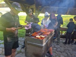 Rok szkolny 2022-2023 - 71 - Czerwcowy Rajd SKKT PTTK